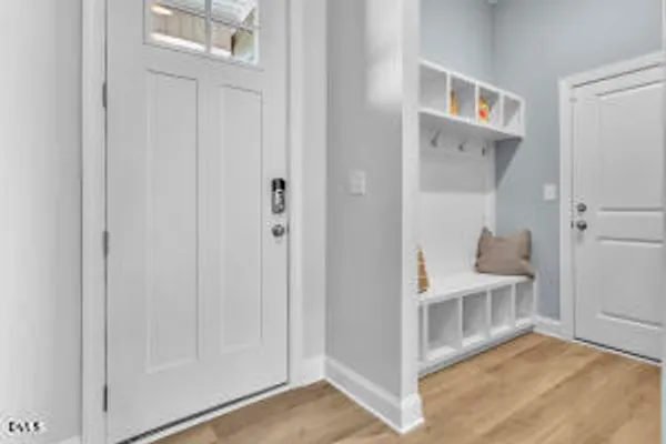 Property Slideshow image 2 of 46 | 1117 masters place way, Durham, NC, 27703