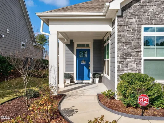 Property Slideshow image 2 of 42 | 67 blue spruce cir, Clayton, NC, 27527