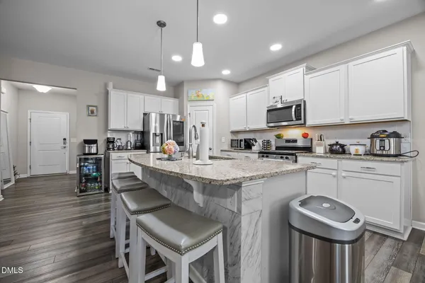 Property Slideshow image 3 of 36 | 2252 fairway green dr, Fuquay Varina, NC, 27526