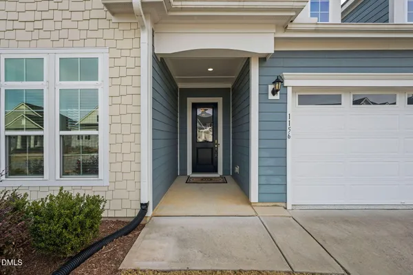 Property Slideshow image 2 of 54 | 1156 hodgson ln, Fuquay Varina, NC, 27526