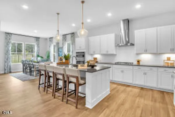 Property Slideshow image 3 of 48 | 1133 masters place way, Durham, NC, 27703