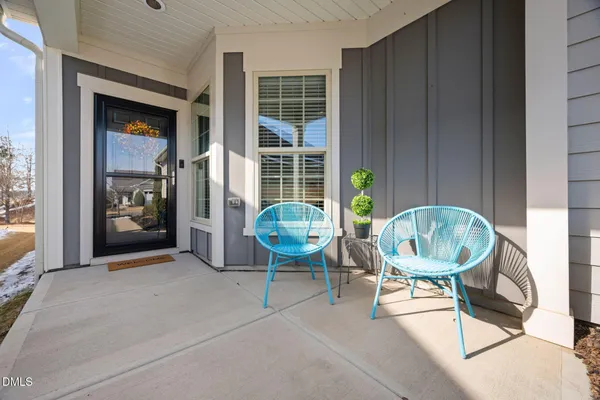 Property Slideshow image 2 of 38 | 119 dare pines way, Durham, NC, 27703