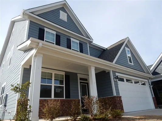 Property Slideshow image 2 of 23 | 44 glenwood ct, Spring Lake, NC, 28390