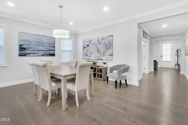 Property Slideshow image 3 of 33 | 167 sea foam dr, Raleigh, NC, 27610