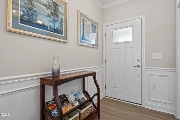 Property Slideshow image 2 of 48 | 1424 santa lucia st, Wake Forest, NC, 27587