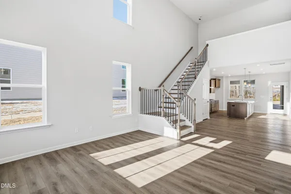 Property Slideshow image 2 of 32 | 1113 bell heather rd # 6, Durham, NC, 27703