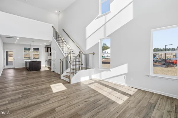 Property Slideshow image 2 of 30 | 1117 bell heather rd # 8, Durham, NC, 27703