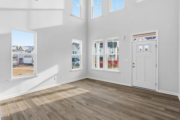 Property Slideshow image 3 of 30 | 1117 bell heather rd # 8, Durham, NC, 27703