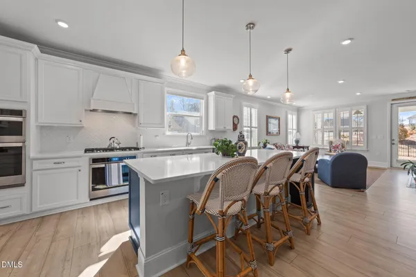 Property Slideshow image 3 of 23 | 1634 american beech st, Fuquay Varina, NC, 27526