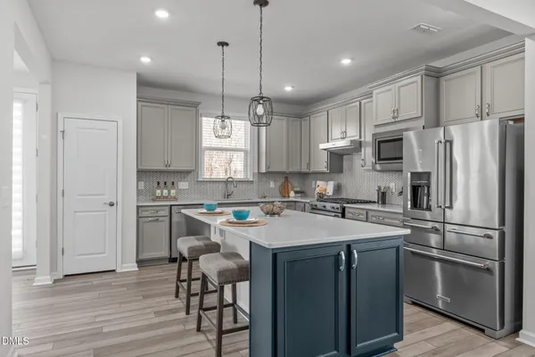 Property Slideshow image 3 of 38 | 1420 white admiral st, Fuquay Varina, NC, 27526