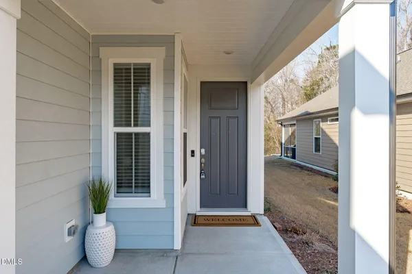 Property Slideshow image 3 of 47 | 1420 white admiral st, Fuquay Varina, NC, 27526