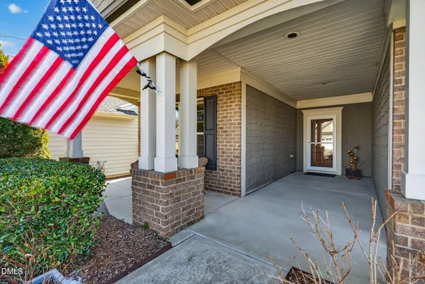 Property Slideshow image 2 of 25 | 1114 belvins trace dr, Durham, NC, 27703