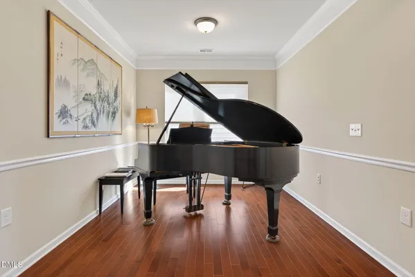 Property Slideshow image 3 of 25 | 1114 belvins trace dr, Durham, NC, 27703