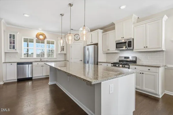 Property Slideshow image 3 of 70 | 1208 farm leaf dr, Durham, NC, 27703