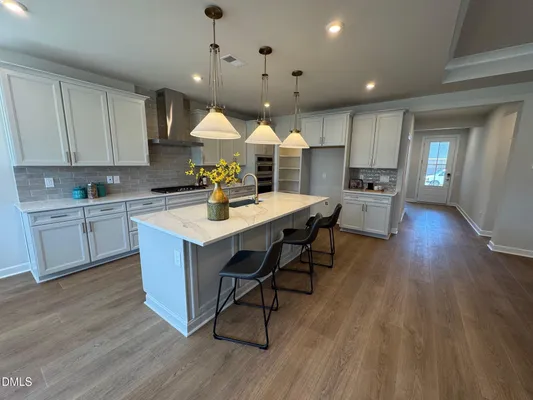 Property Slideshow image 2 of 26 | 93 shady creek way, Fuquay Varina, NC, 27526