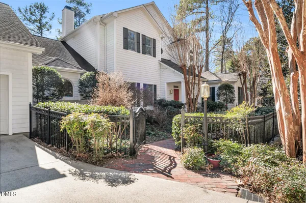 Property Slideshow image 2 of 83 | 701 spindlewood, Pittsboro, NC, 27312