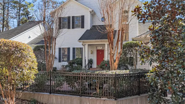 Property Slideshow image 3 of 83 | 701 spindlewood, Pittsboro, NC, 27312