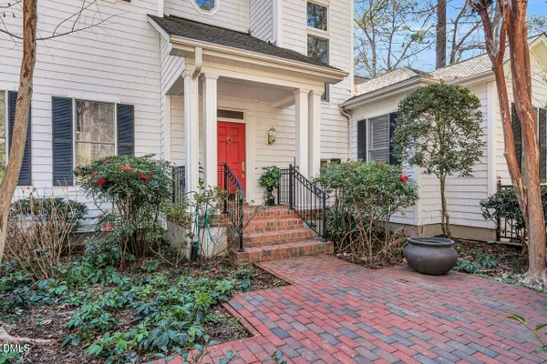 Property Slideshow image 2 of 80 | 701 spindlewood, Pittsboro, NC, 27312