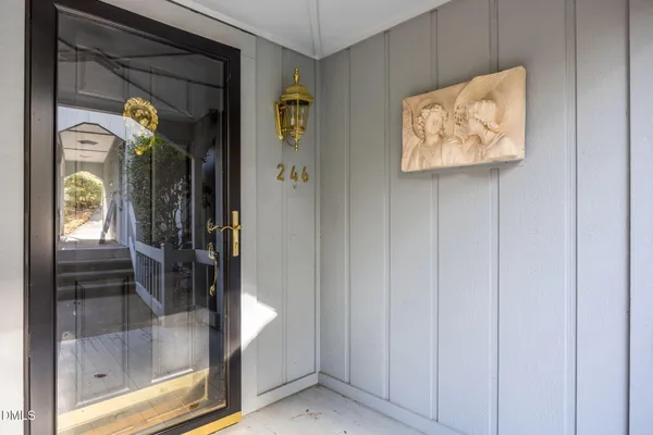 Property Slideshow image 3 of 38 | 246 fox rdg, Pittsboro, NC, 27312