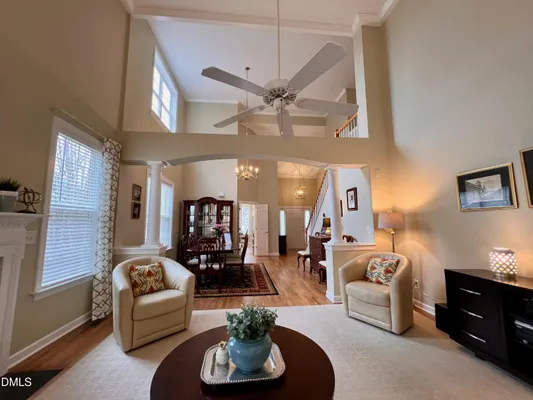 Property Slideshow image 3 of 16 | 148 rockport ridge way, Cary, NC, 27519