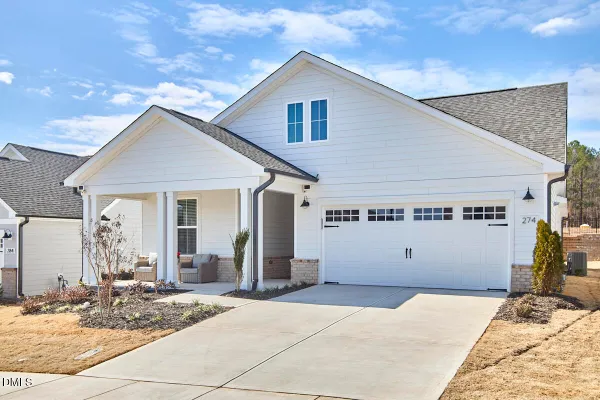 Property Slideshow image 2 of 60 | 274 arcadius dr, Clayton, NC, 27520