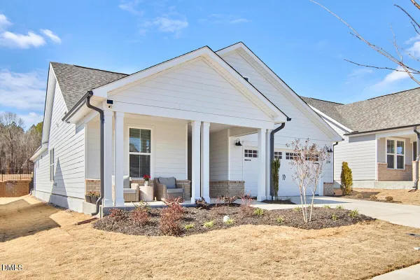 Property Slideshow image 3 of 60 | 274 arcadius dr, Clayton, NC, 27520