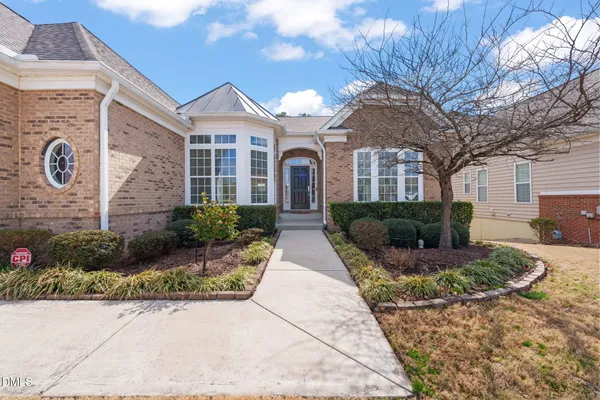 Property Slideshow image 2 of 82 | 223 beckingham loop, Cary, NC, 27519