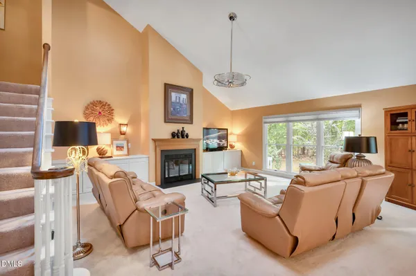 Property Slideshow image 3 of 31 | 480 beechmast, Pittsboro, NC, 27312