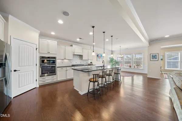 Property Slideshow image 3 of 42 | 325 ibis ln, Durham, NC, 27703