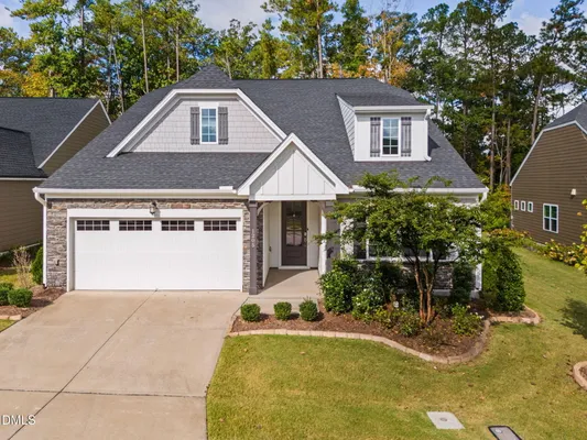 Property Slideshow image 2 of 61 | 1205 ballerina ln, Durham, NC, 27703