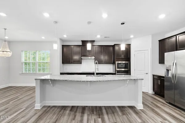 Property Slideshow image 3 of 61 | 1205 ballerina ln, Durham, NC, 27703