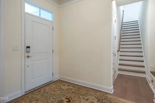 Property Slideshow image 3 of 35 | 3512 olive glen dr, Apex, NC, 27502