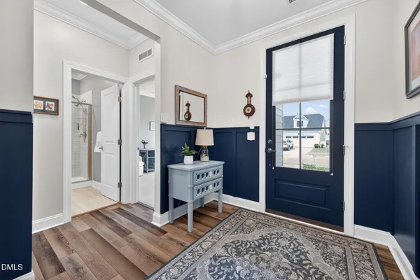 Property Slideshow image 2 of 74 | 118 mahogany, Raleigh, NC, 27610