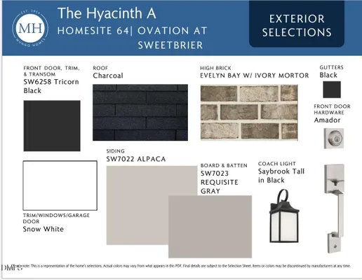 Property Slideshow image 2 of 21 | 1126 bell heather rd 64, Durham, NC, 27703