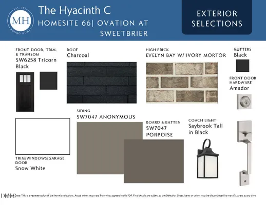 Property Slideshow image 2 of 18 | 1122 bell heather rd 66, Durham, NC, 27703