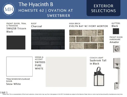 Property Slideshow image 3 of 22 | 1130 bell heather rd 62, Durham, NC, 27703