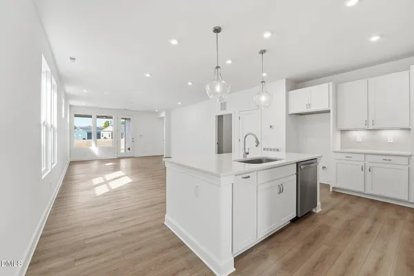 Property Slideshow image 3 of 28 | 506 maumelle way 204, Durham, NC, 27703