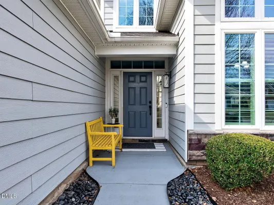 Property Slideshow image 3 of 43 | 9820 derbton ct, Raleigh, NC, 27617