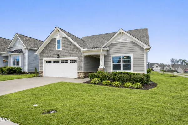 Property Slideshow image 2 of 18 | 100 ivory ln, Raleigh, NC, 27610