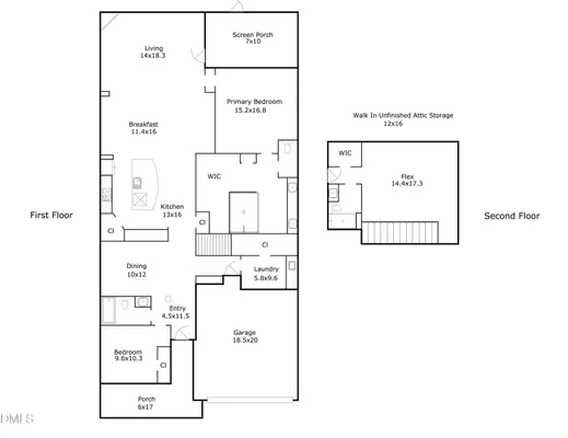 Property Slideshow image 3 of 76 | 90 pulaski trl, Chapel Hill, NC, 27516