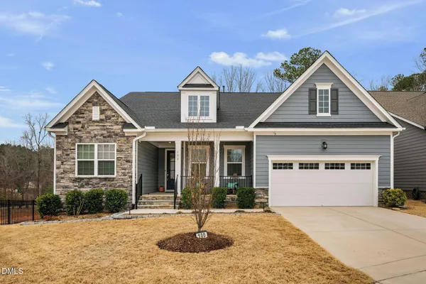 Property Slideshow image 2 of 101 | 100 english violet ln, Raleigh, NC, 27610