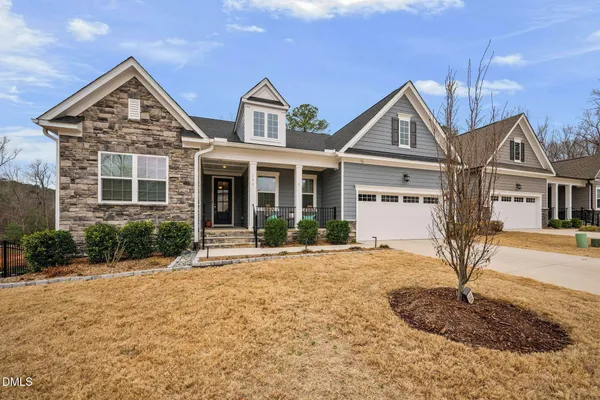 Property Slideshow image 2 of 101 | 100 english violet ln, Raleigh, NC, 27610