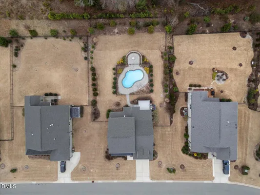 Property Slideshow image 2 of 28 | 1024 saint cloud loop, Apex, NC, 27523