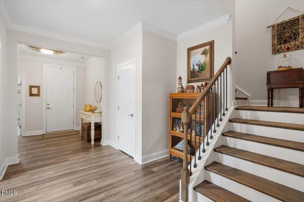 Property Slideshow image 3 of 37 | 183 azure mist dr, Raleigh, NC, 27610