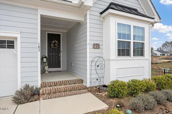 Property Slideshow image 2 of 37 | 183 azure mist dr, Raleigh, NC, 27610