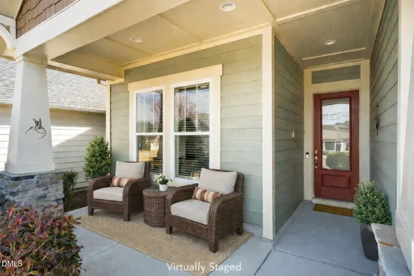 Property Slideshow image 2 of 76 | 90 pulaski trl, Chapel Hill, NC, 27516