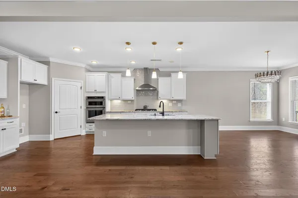 Property Slideshow image 3 of 53 | 801 calista dr, Wake Forest, NC, 27587