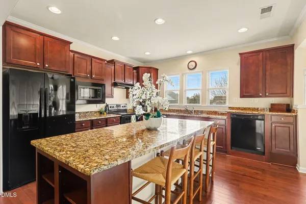 Property Slideshow image 3 of 31 | 1609 horne creek dr, Durham, NC, 27703