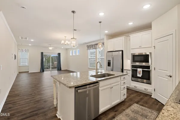 Property Slideshow image 2 of 37 | 6434 crown pkwy, Durham, NC, 27703