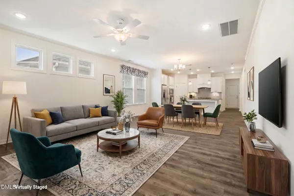 Property Slideshow image 3 of 37 | 6434 crown pkwy, Durham, NC, 27703